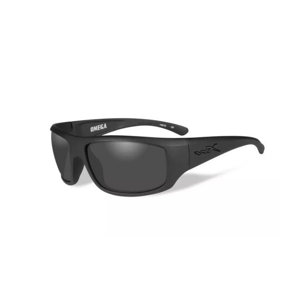asgbox.pl - Okulary Wiley X® TIDE Grey / Matte Black