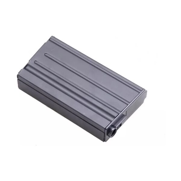 asgbox.pl - Magazynek Hi-Cap do replik typu SR25