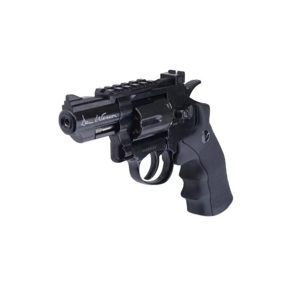 asgbox.pl - Rewolwer Dan Wesson 2.5 ''