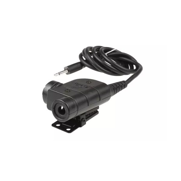 asgbox.pl - Przycisk PTT zSilynx Chest Release - ICOM