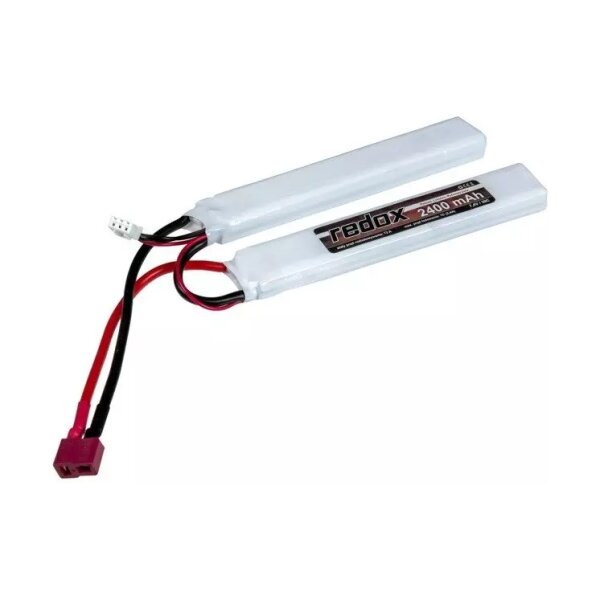 asgbox.pl - Akumulator LiPo 2400 mAh 7