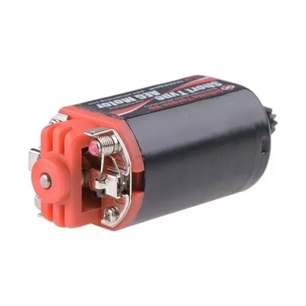 asgbox.pl - Silnik krótki infinite Torque-Up