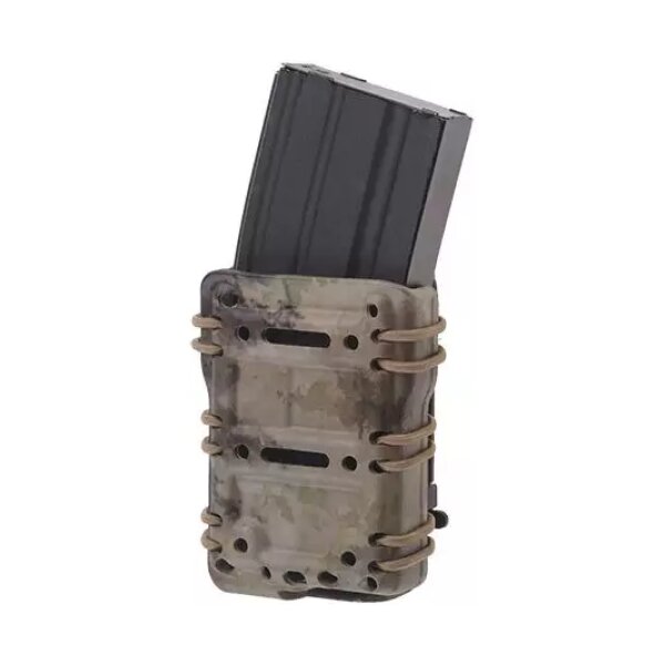 asgbox.pl - Ładownica SMC na magazynek 5.56 (MOLLE) - ATC AU