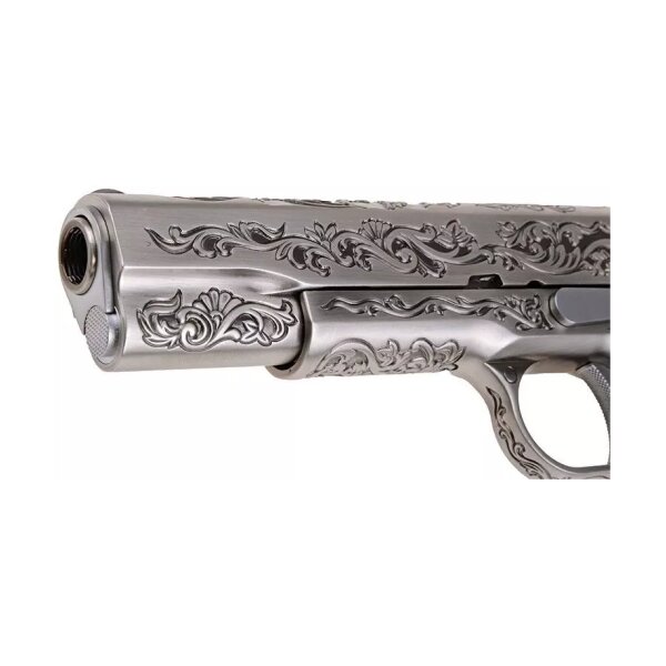 asgbox.pl - Replika pistoletu 1911 Etched Version