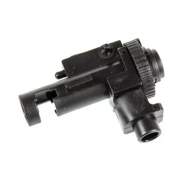 asgbox.pl - Komora Hop-up M-107 do replik typu M4/M16
