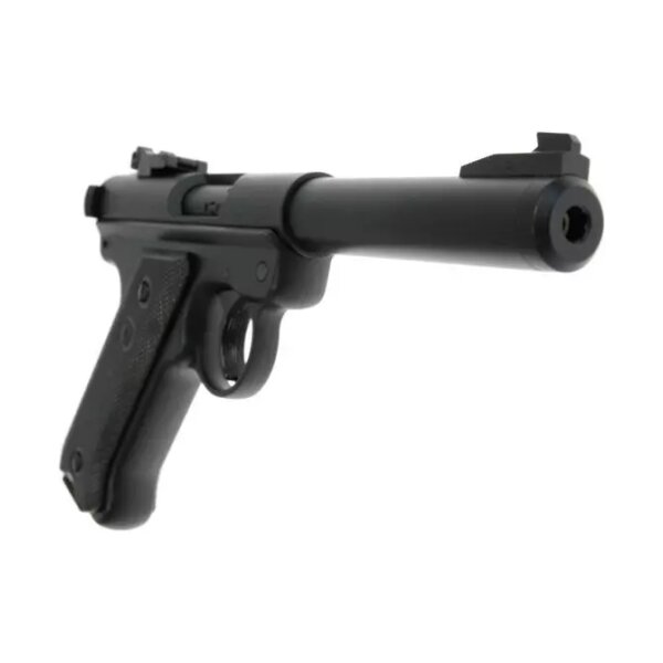 asgbox.pl - Replika pistoletu Ruger MK1