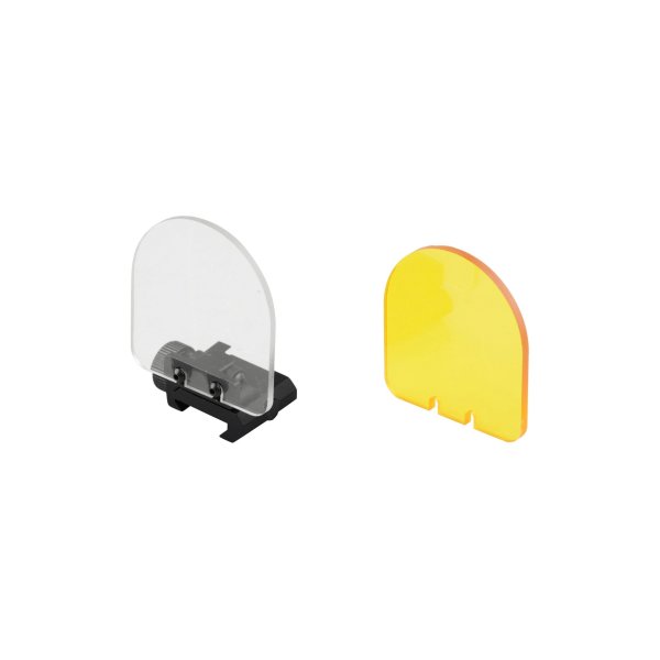 asgbox.pl - Osłona Lens Protector - czarna