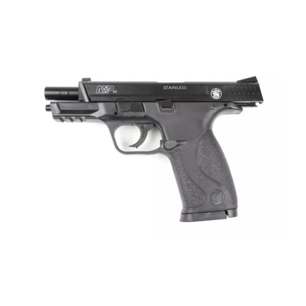 asgbox.pl - Replika pistoletu S&W M&P40
