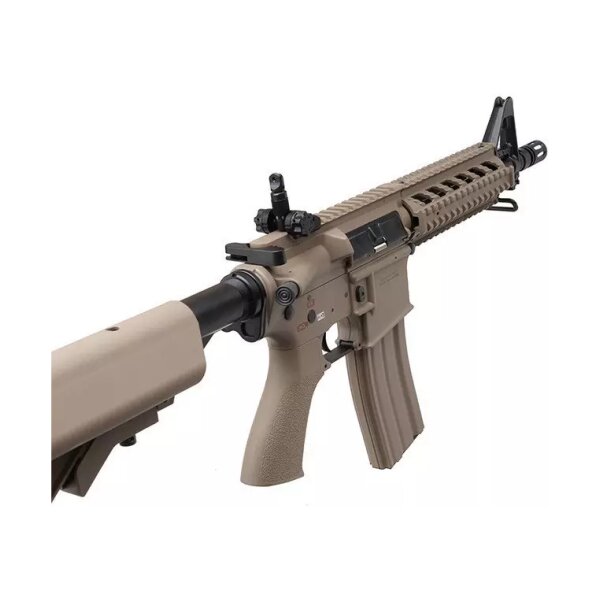 asgbox.pl - Replika karabinka GC16 Raider-S DST - tan