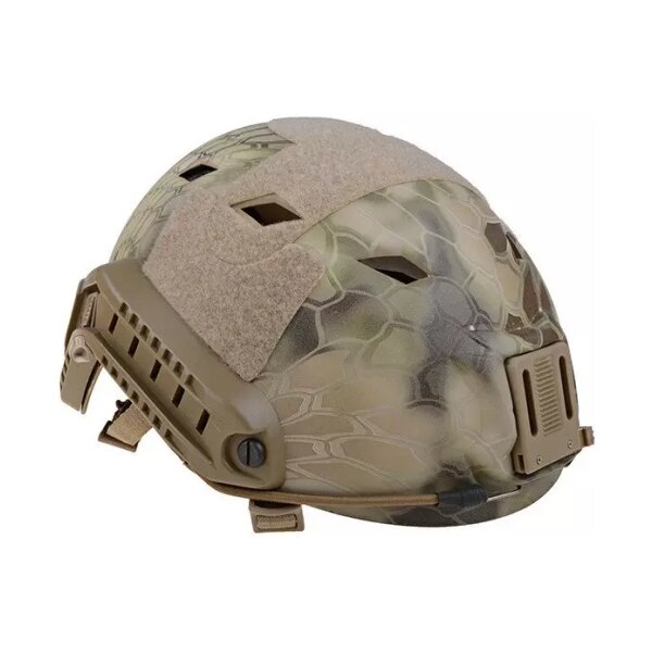 asgbox.pl - Replika kasku X-Shield FAST BJ - HLD