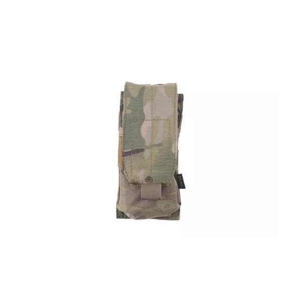 asgbox.pl - Pojedyncza ładownica na magazynek do M4/M16 - Multicam®