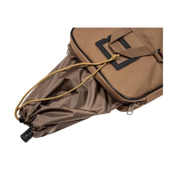 asgbox.pl - Pokrowiec Gun Bag V1 - 98cm - Tan