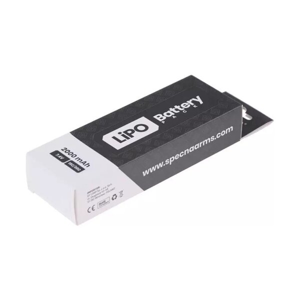 asgbox.pl - Akumulator LiPo 7