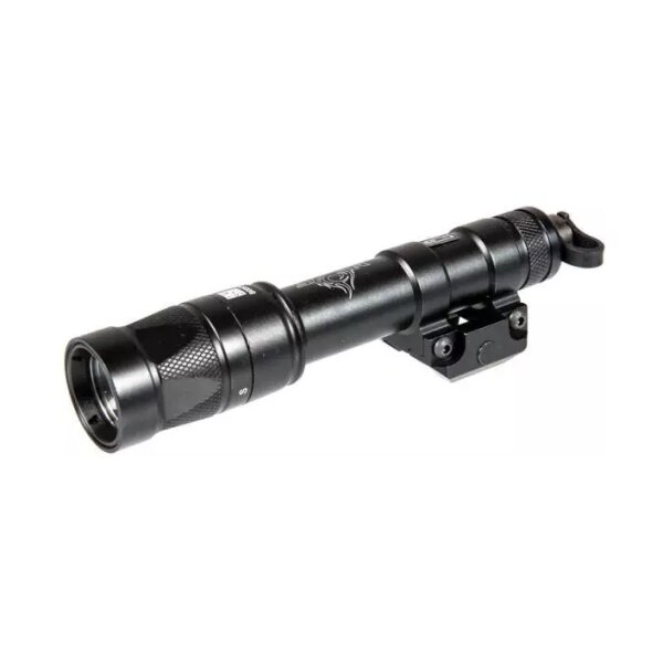 asgbox.pl - Latarka taktyczna M600W Scout Light - czarna