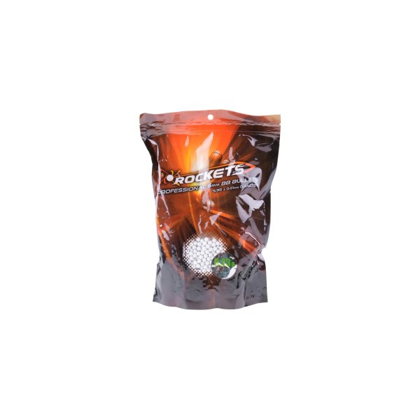asgbox.pl - Kulki Rockets Professional 0