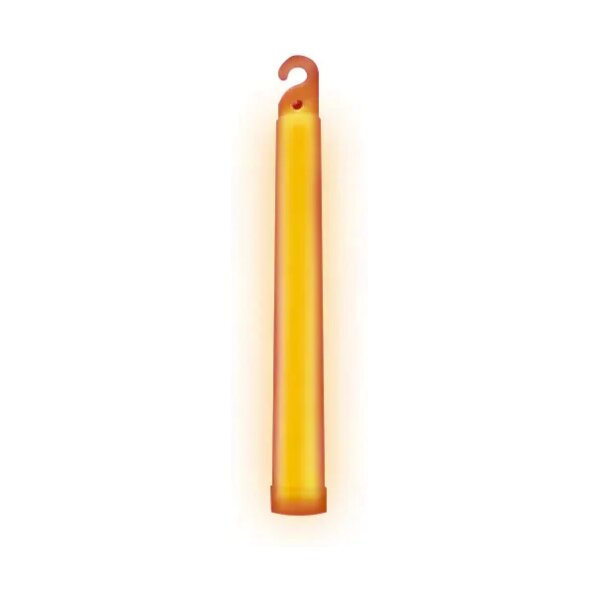 asgbox.pl - Światło chemiczne GlowStick - pomarańczowe
