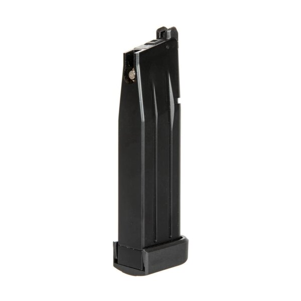 asgbox.pl - Magazynek green gas 28 kulek do replik Double Bell 789 (Hi-Capa 5.1)
