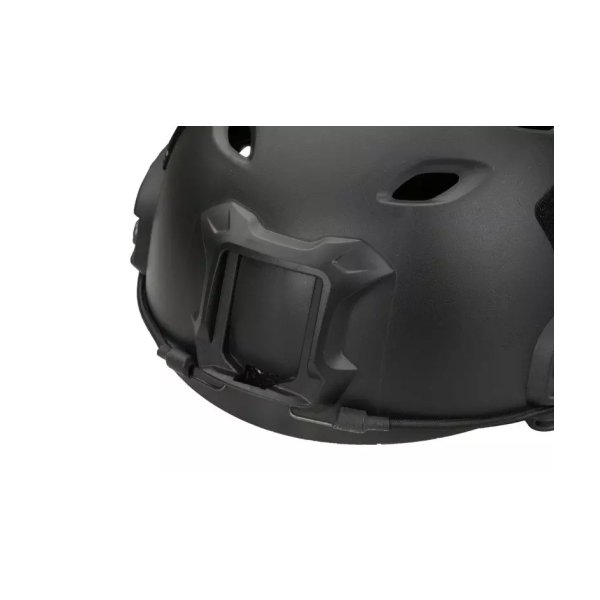 asgbox.pl - Replika kasku FAST BJ - Black