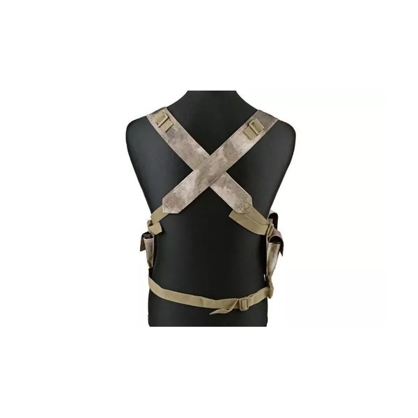asgbox.pl - Kamizelka taktyczna typu Chest Rig - ATC AU