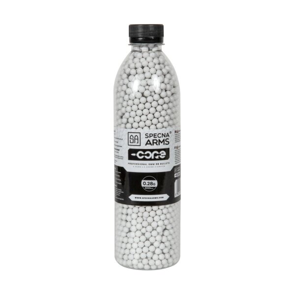 asgbox.pl - Kulki Specna Arms CORE™ 0