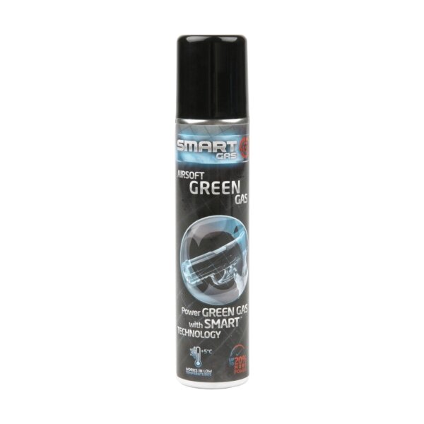 asgbox.pl - Smart Gas™ - 100ml