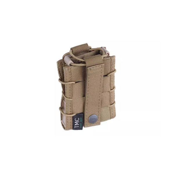 asgbox.pl - Modularna ładownica karabinowa TCO - khaki