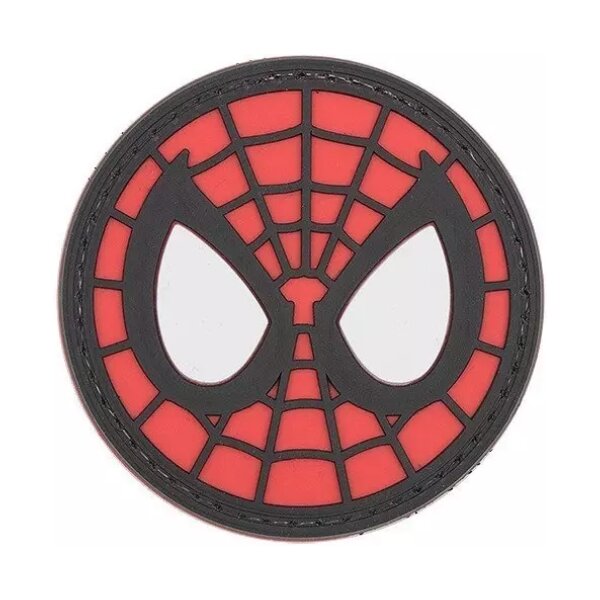 asgbox.pl - Naszywka 3D - Spoder Man