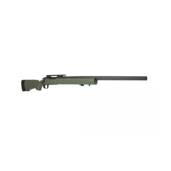 asgbox.pl - Replika karabinu snajperskiego MOD24 - olive