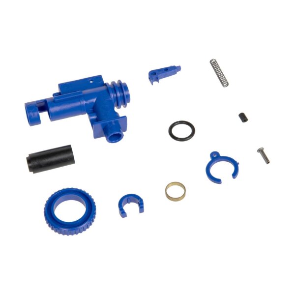 asgbox.pl - Rotacyjna komora hop-up do replik AR15 Specna Arms Core™/EDGE™