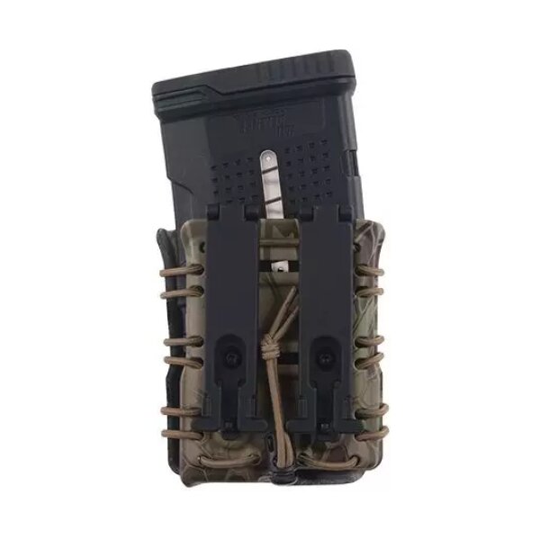 asgbox.pl - Ładownica SMC na magazynek 7.62 (MOLLE) - HLD