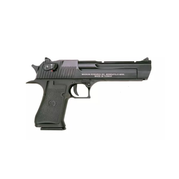 asgbox.pl - Replika pistoletu Desert Eagle .50AE