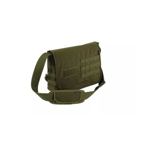 asgbox.pl - Torba Wisport Pathfinder - olive drab