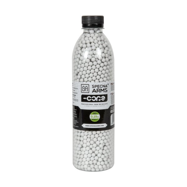 asgbox.pl - Kulki Specna Arms CORE™ BIO 0