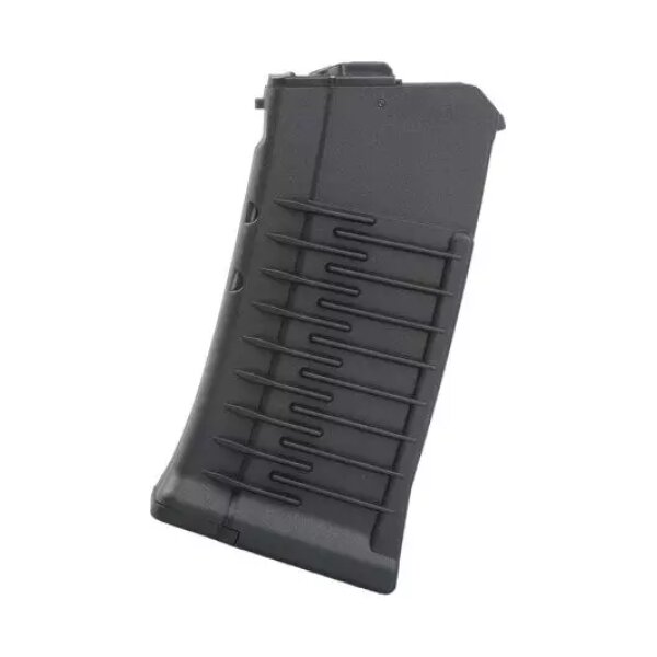 asgbox.pl - Magazynek hi-cap 250 kulek do replik GSS