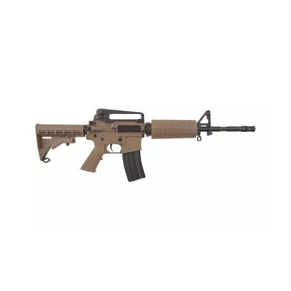 asgbox.pl - Replika karabinka CM603 - tan