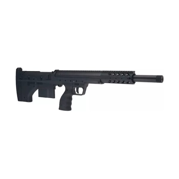 asgbox.pl - Replika karabinu snajperskiego SRS A1 Sport 20" - Pull Bolt Version