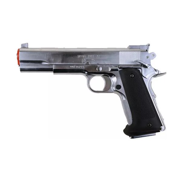 asgbox.pl - Replika pistoletu 1911-A1 Silver