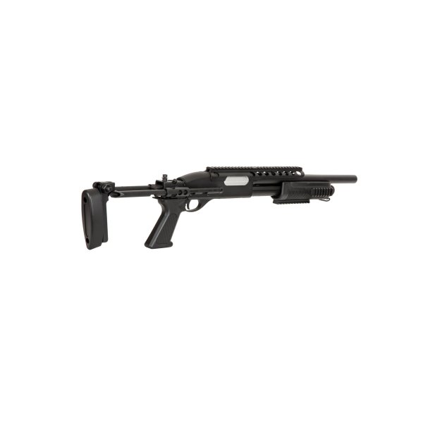 asgbox.pl - Replika strzelby 870 Tactical