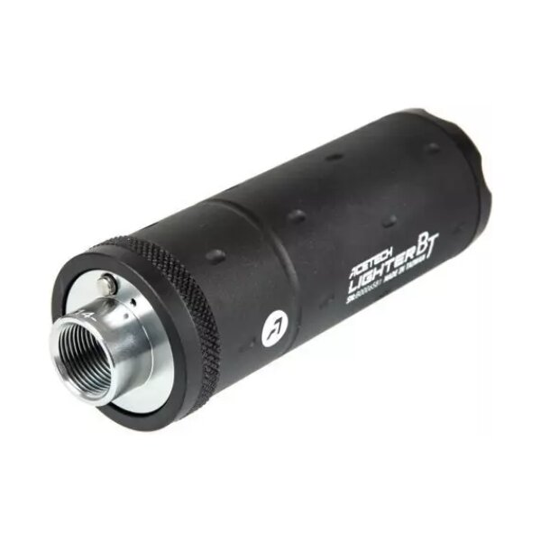 asgbox.pl - Tłumik dźwięku Tracer Lighter BT 11/14mm