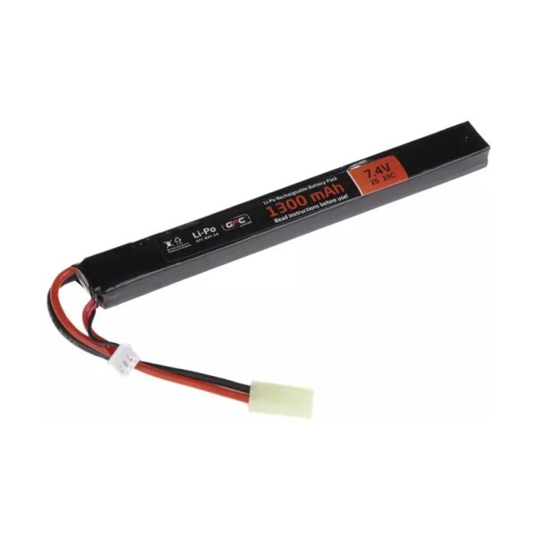 asgbox.pl - Akumulator LiPo 7