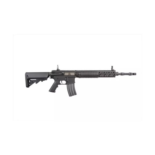 asgbox.pl - Replika karabinka VR16 SPR SOPMOD