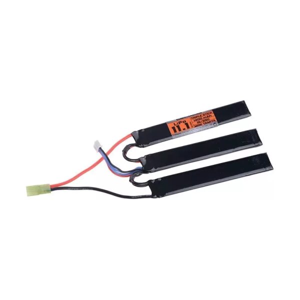 asgbox.pl - Akumulator LiPo 11