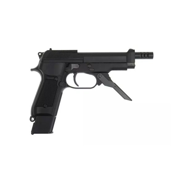 asgbox.pl - M93 R-C SECOND Heavy Weight AUTO BACK Gas