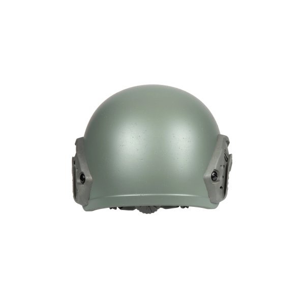 asgbox.pl - Replika hełmu Ballistic Aramid Heavy Version - Foliage Green