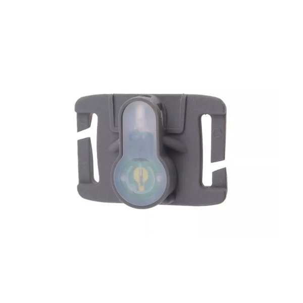 asgbox.pl - Marker elektroniczny Lightbuck MOLLE - Foliage Green (zielone światło)