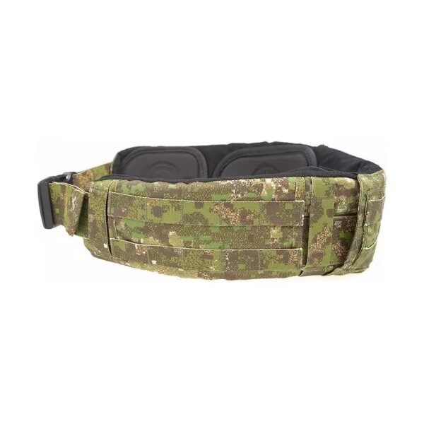 asgbox.pl - Pas nisko-profilowy BL Low Profile Belt - Pencott™ GreenZone