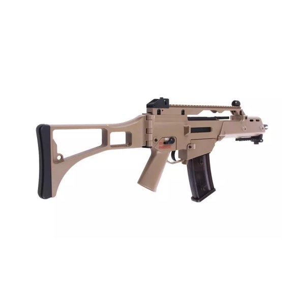 asgbox.pl - Replika subkarabinka CM011 - tan