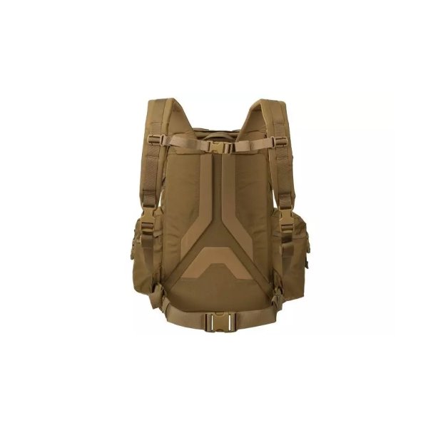 asgbox.pl - Plecak Bergen Backpack® - olive green