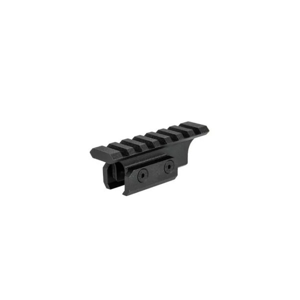 asgbox.pl - Szyna montażowa ZB-18 do replik AKS-74U