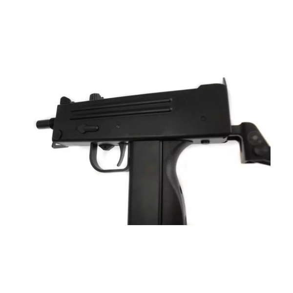 asgbox.pl - Replika pistoletu maszynowego Ingram M11 (MAC-11)